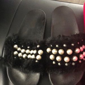 Catherine Malandrino slides